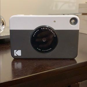 Kodak Printomatic